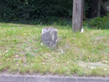 Milestone Andover Road